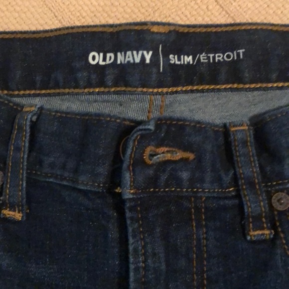 Jeans - Picture 1 of 3